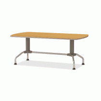 회의용 테이블 (삼각회탁다리A형)