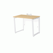 파비 컴퓨터 책상 1인