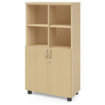 토닉 서가형 4단 반문장 18T