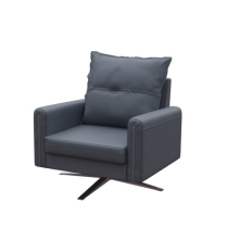 도플러 소파 (1인-오토리턴)