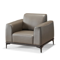 디럭스 소파 (가죽-1인/3인)