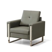 메이필드 소파 (그레이-1인/3인)