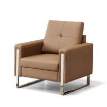 메이필드 소파 (라이트브라운-1인/3인)