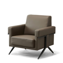 체스터 소파 (그레이브라운-1인/3인)