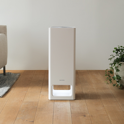 BALMUDA The Pure (White)