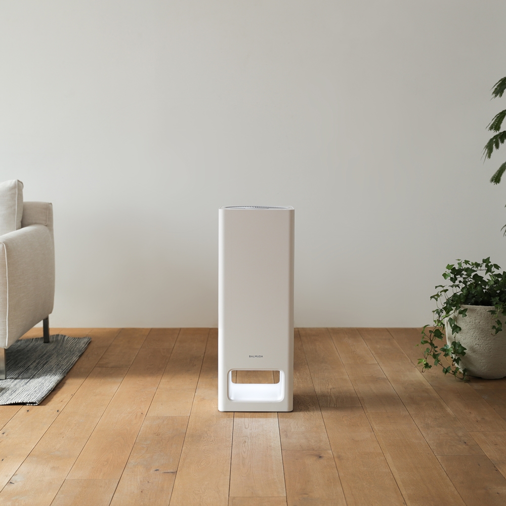 (시즌on) BALMUDA The Pure<P>(White)