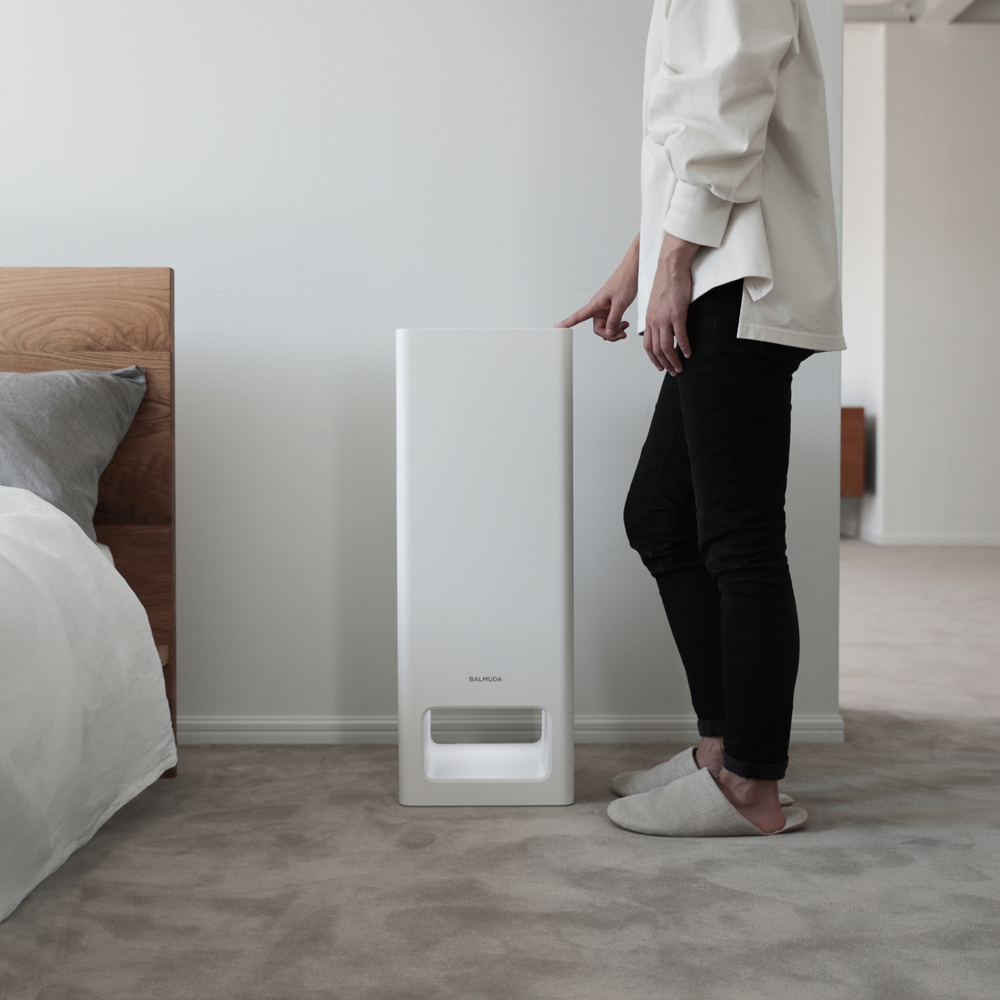 (시즌on) BALMUDA The Pure<P>(White)