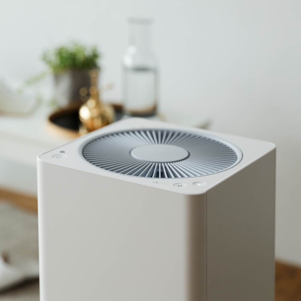 (시즌on) BALMUDA The Pure<P>(White)