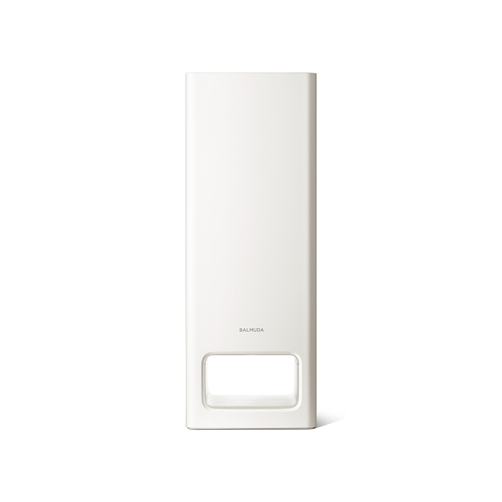 BALMUDA The Pure (White)