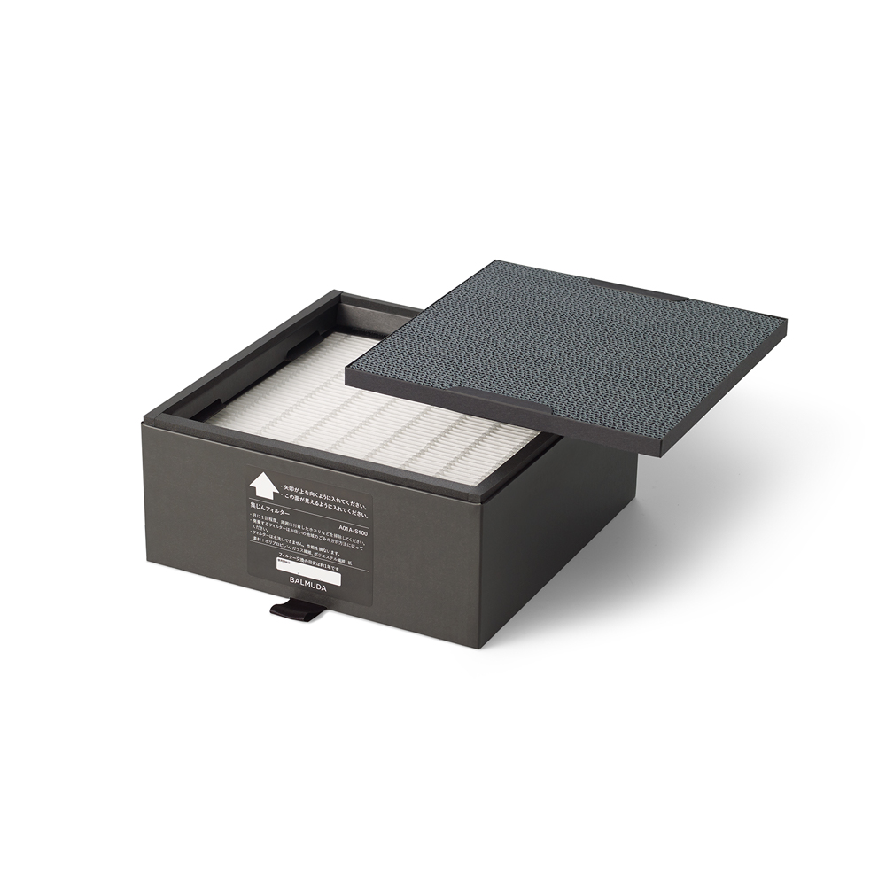 [설 선물 FESTA] 퓨어필터세트