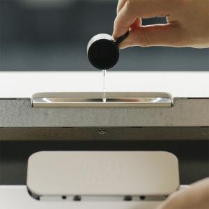 [Holiday Gift Package_White]BALMUDA The Toaster & BALMUDA The Pot (스텐트레이+5cc마그넷컵 선물)