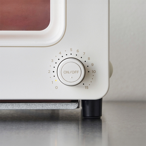 [Holiday Gift Package_White]BALMUDA The Toaster & BALMUDA The Pot (스텐트레이+5cc마그넷컵 선물)