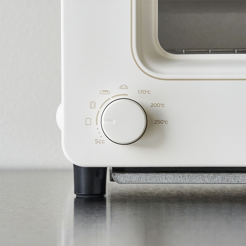 [Holiday Gift Package_White]BALMUDA The Toaster & BALMUDA The Pot (스텐트레이+5cc마그넷컵 선물)