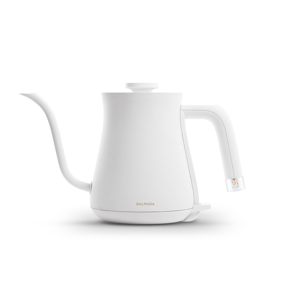 [2026 고객감사제 회원전용] BALMUDA The Pot (White)