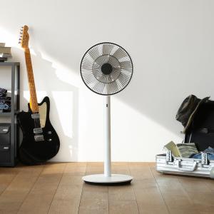 GreenFan S (WhitexGray)