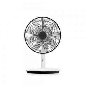 GreenFan S (WhitexGray)