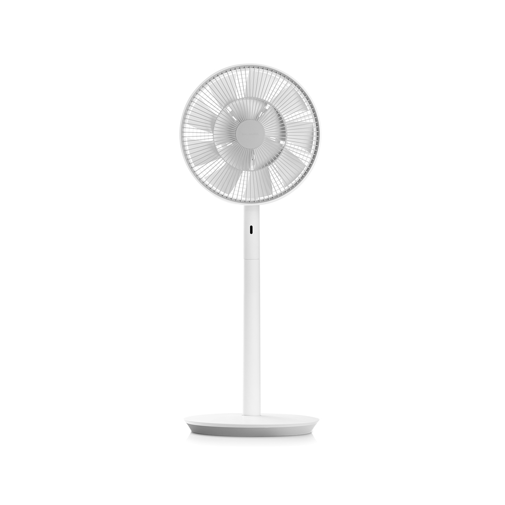 GreenFan S (WhitexGray)