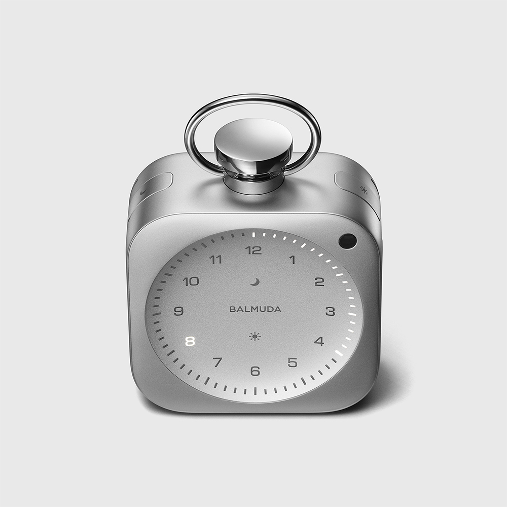 The Clock