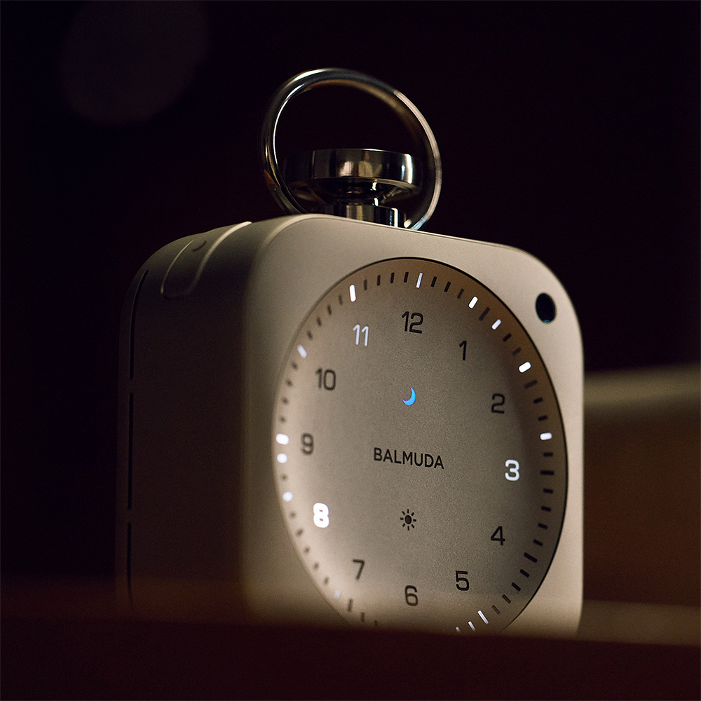 The Clock