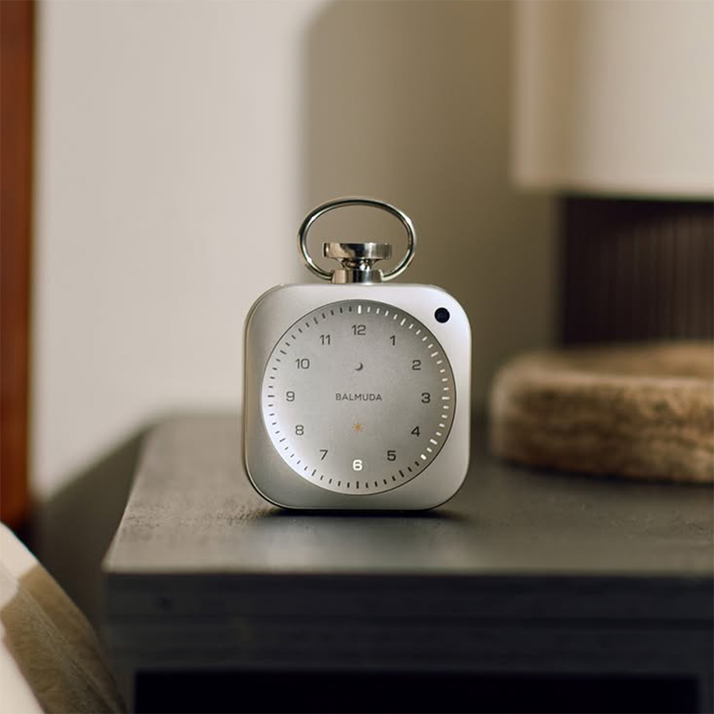 The Clock