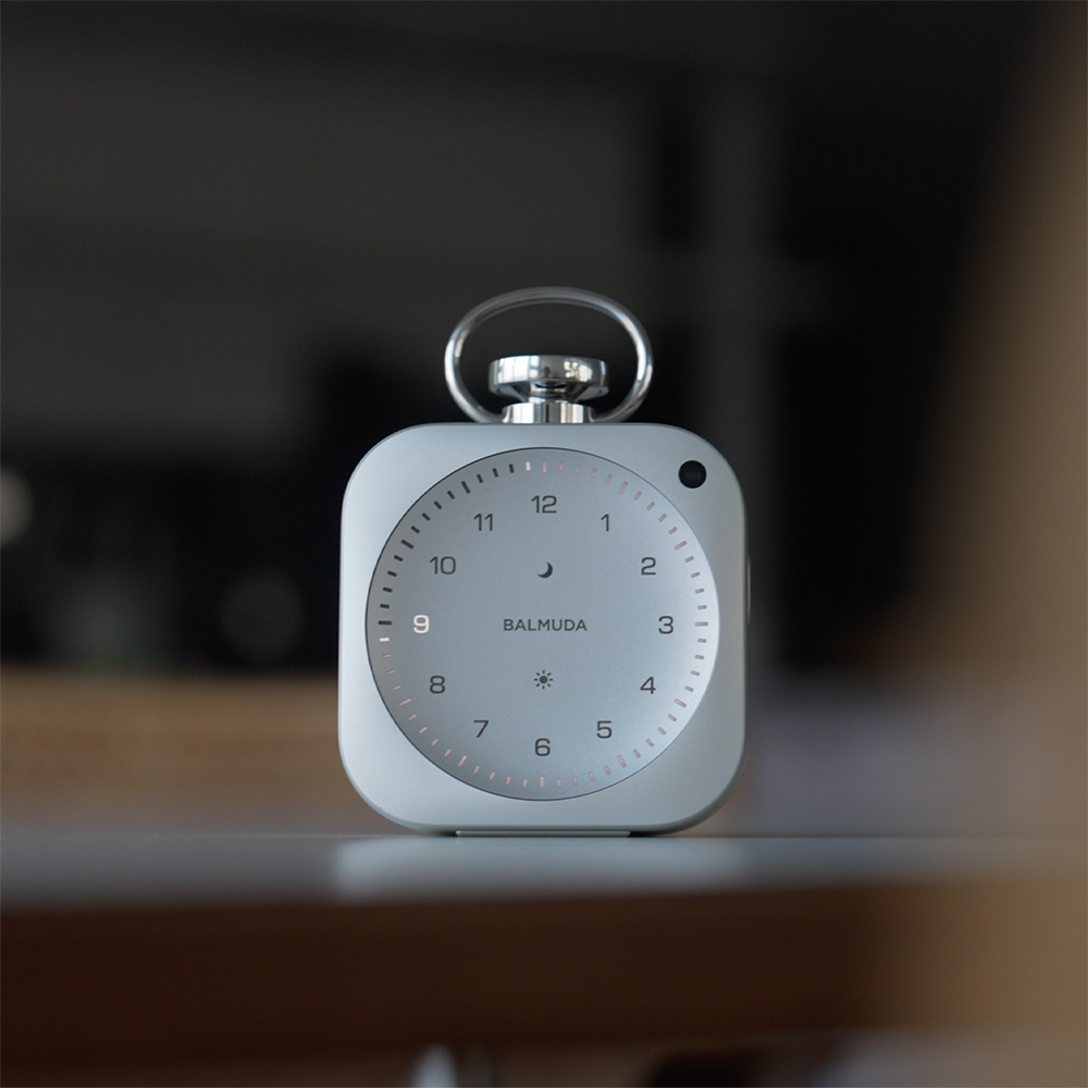 The Clock