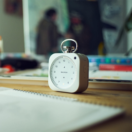 The Clock