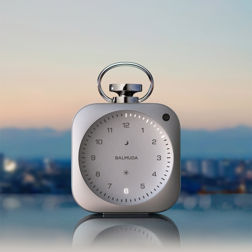 The Clock