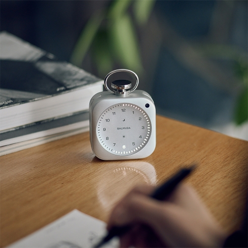 The Clock