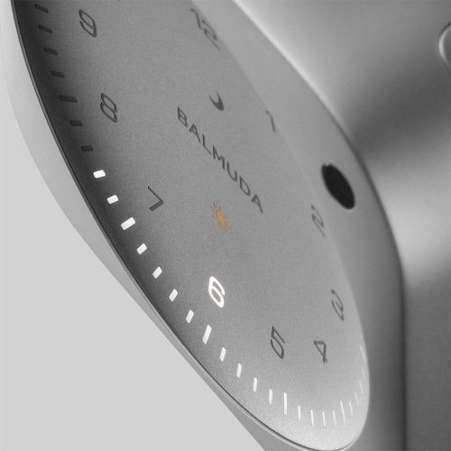 The Clock