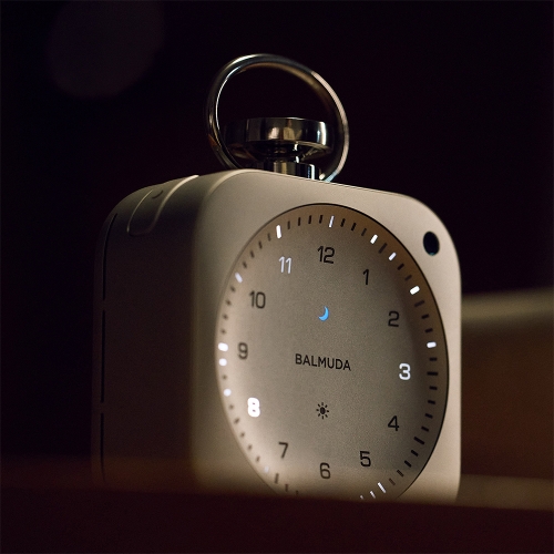 The Clock