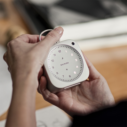 The Clock
