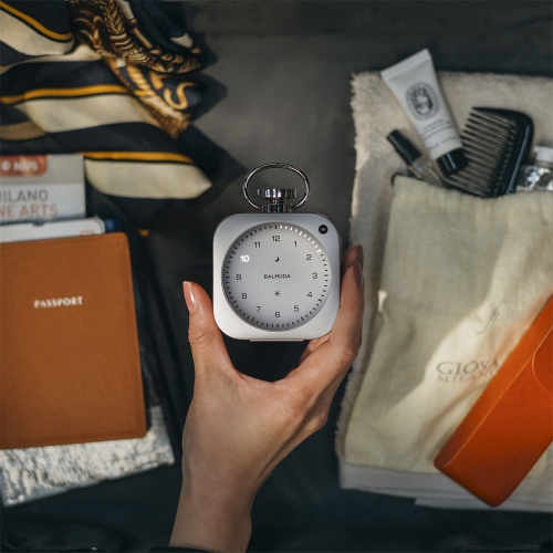 The Clock
