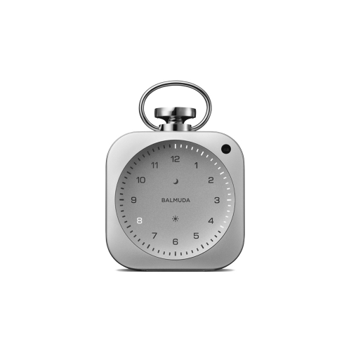 The Clock