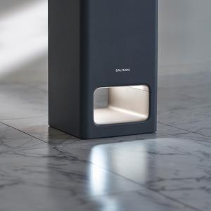 BALMUDA The Pure(Dark Gray)