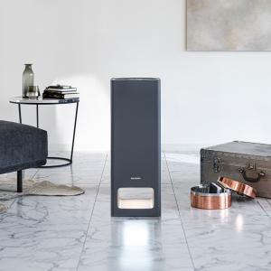 BALMUDA The Pure(Dark Gray)