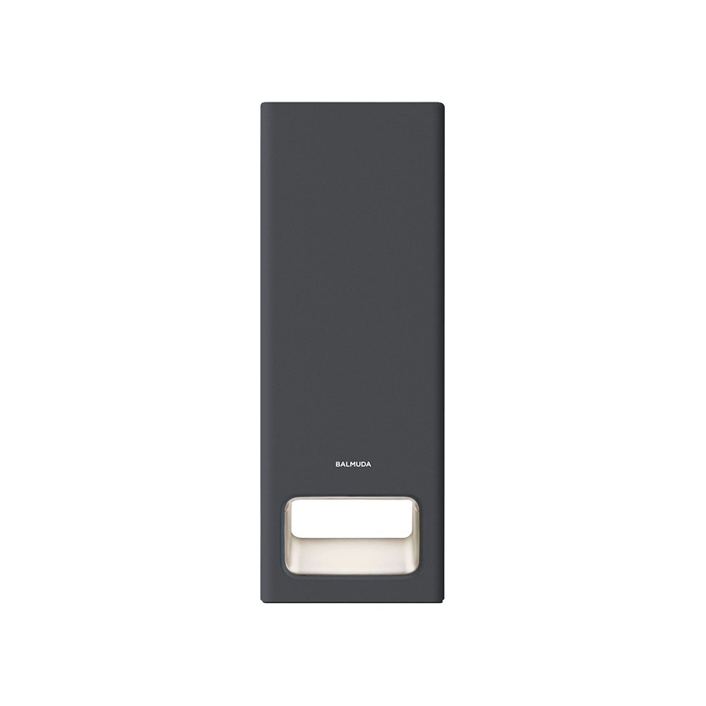 BALMUDA The Pure(Dark Gray)