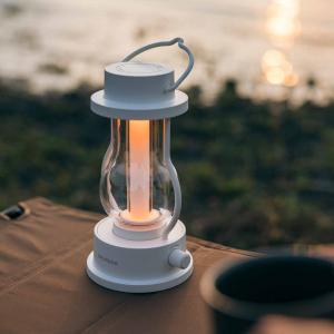 BALMUDA The Lantern(White)