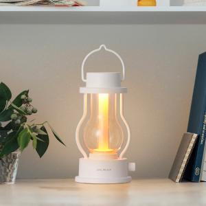 BALMUDA The Lantern(White)