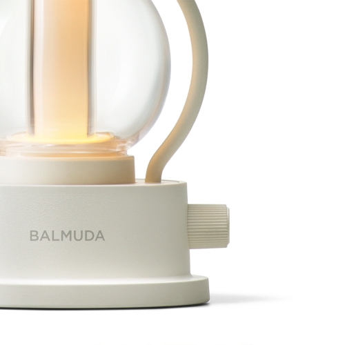BALMUDA The Lantern(White)