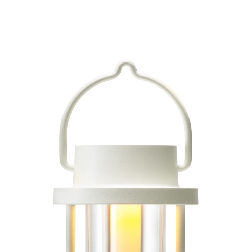 BALMUDA The Lantern(White)