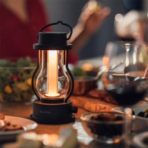 [설 선물 FESTA] BALMUDA The Lantern(Black)+랜턴배터리