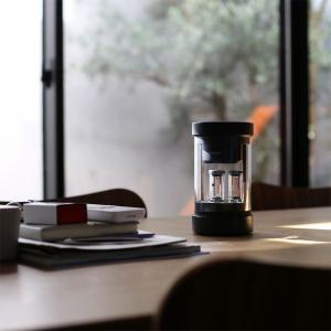 BALMUDA The Speaker (Black)