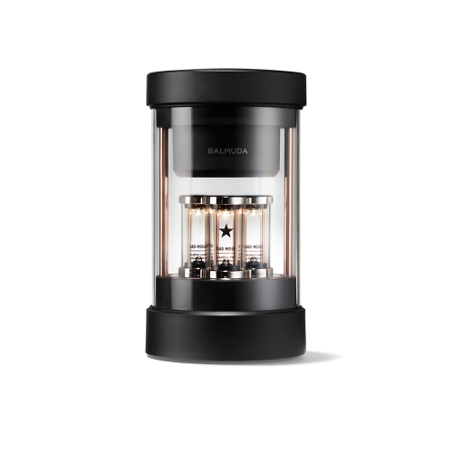 BALMUDA The Speaker (Black)