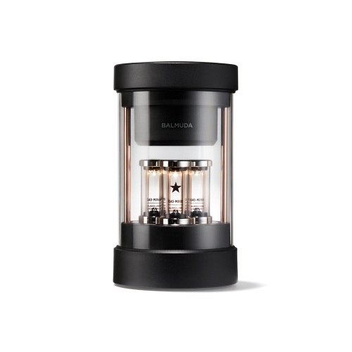 BALMUDA The Speaker<P> (Black)