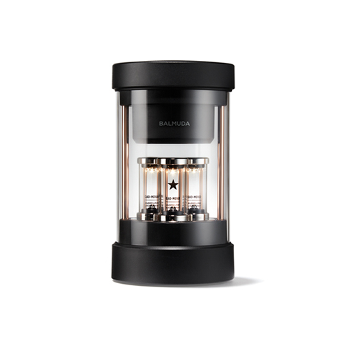 BALMUDA The Speaker(Black)