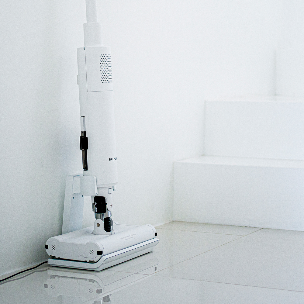 BALMUDA The Cleaner(White)