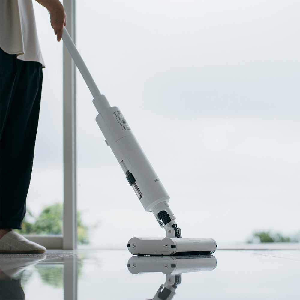 BALMUDA The Cleaner(White)