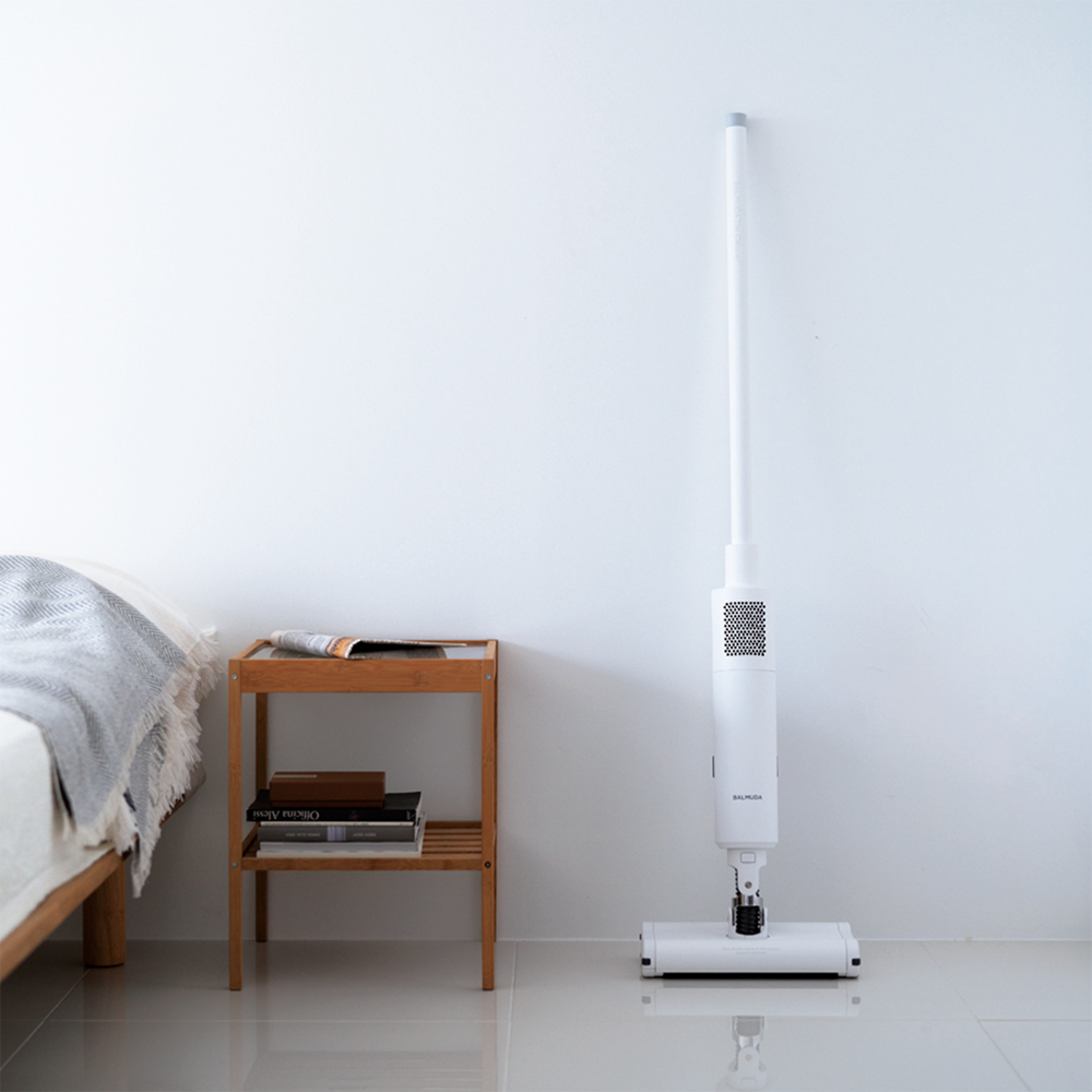 BALMUDA The Cleaner(White)