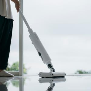 BALMUDA The Cleaner(White)