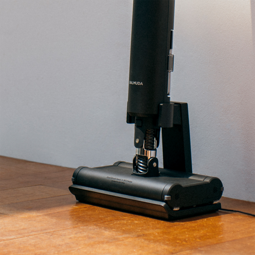 BALMUDA The Cleaner(Black)